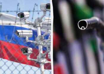 Зачинені АЗС та “замотані пістолети”: бензинова криза поглинає Росію