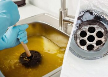Засмічення в раковині на кухні зникне за хвилини: 4 методи, які працюють