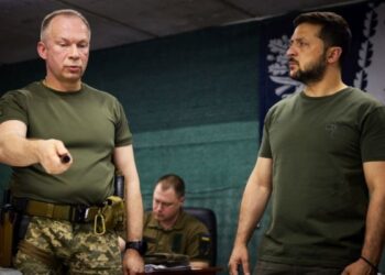 Зеленський: В Україну залітали дрони-розвідники з Угорщини