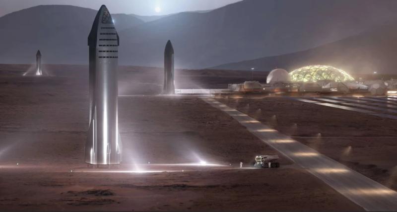 Земля вже не унікальна: NASA виявило найсильніші докази "слідів життя" на Марсі. Пояснюємо