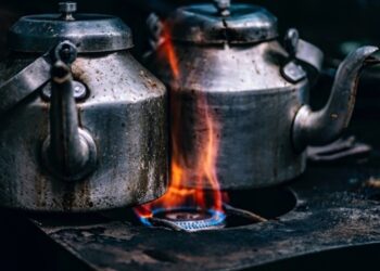 В Україні “заморозили” ціну на газ для населення