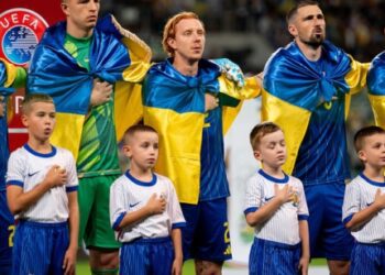 Ісландія – Україна: ставки і коефіцієнти на відбір чемпіонату світу 2026