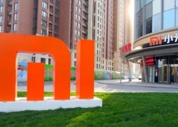 Xiaomi вперше поставила більше 40 тисяч авто на місяць