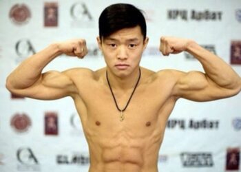 Українець вийде на ринг проти чемпіона WBO