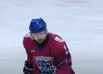 Чемпіонат України з хокею: Одещина святкує першу перемогу