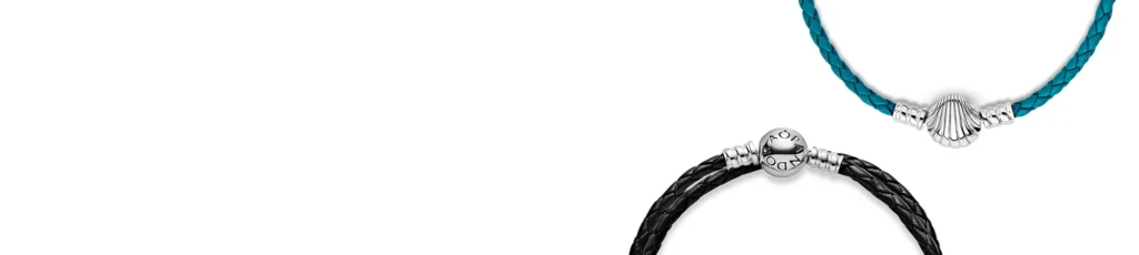 браслеты pandora 