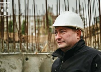 У Сумах закінчується будівництво ще п’яти підземних шкіл, — Геннадій Дем’яненко