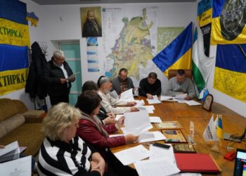 17 ПИТАНЬ РОЗГЛЯНУТО НА ЗАСІДАННІ ВИКОНКОМУ