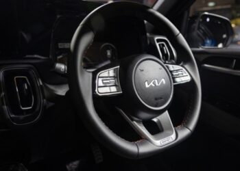 Kia оновила власний рекорд продажів