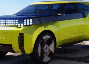 Стильного суперника Renault Duster від Fiat показали до прем’єри