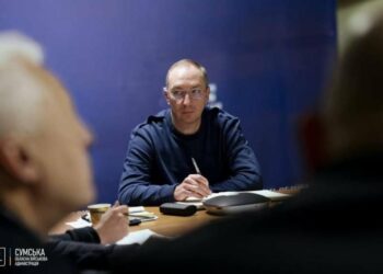 Готовність до зими – один із ключових напрямів нашої роботи зараз, – голова ОВА Олег Григоров