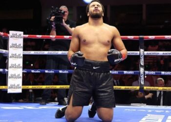 WBA: Ітаума став обов’язковим претендентом на чемпіонський титул