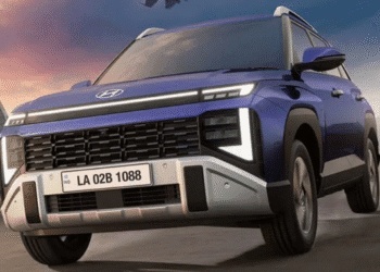 Новий бюджетний кросовер Hyundai за ціною Duster уже готовий (ФОТО)