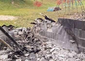 Голова ОВА розповів про ворожі влучання у Сумах