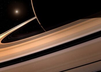 Вчені заговорили про існування життя на супутнику Сатурна