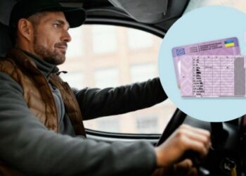 Штраф для водіїв у 3400 грн після огляду “прав”: за що поліція так карає