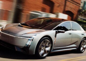 Toyota покаже концептуальну Corolla майбутнього