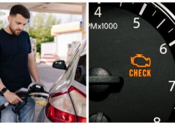 Осінній ризик для водіїв: чому не можна їздити з порожнім баком