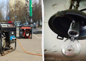 31 жовтня графіки відключень світла діятимуть усю добу: в “Укренерго” розповіли деталі