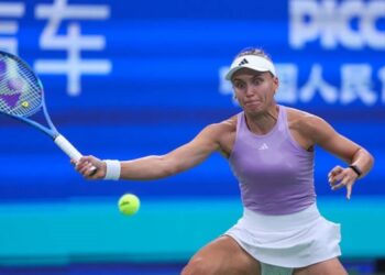 Стало відомо, чи змогла Стародубцева пробитися до основної сітки WTA 500