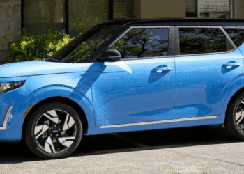 Які недорогі автомобілі не доживуть до наступного року: список машин