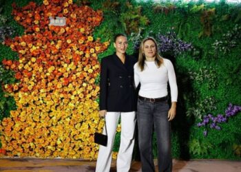 Костюк зізналася, що сезон виявився для неї непростим