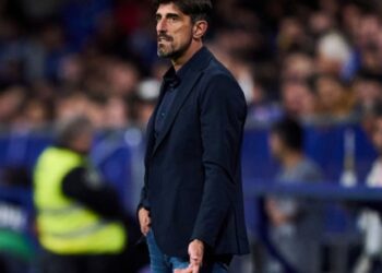 Реал Ов’єдо оголосив про звільнення головного тренера Пауновича