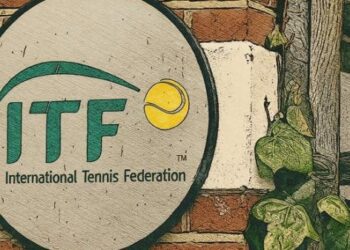 Міжнародна федерація тенісу (ITF) з 2026 року змінить свою назву на World Tennis
