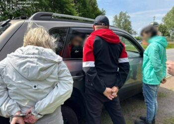 Сприяли укладенню шлюбів між військовозобов’язаними та жінками з інвалідністю: на Сумщині судитимуть медсестру та її спільницю