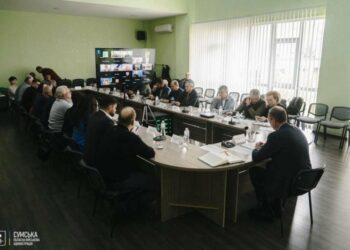 «Діалог влади та бізнесу» – майданчик для дієвої підтримки підприємців прикордонної Сумщини