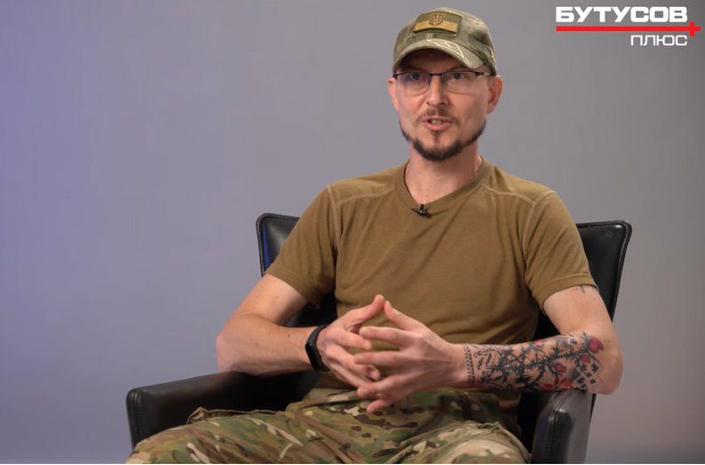 41 ДОБА В ОТОЧЕННІ РФ НА СУМЩИНІ. ІСТОРІЯ ВІЙСЬКОВОСЛУЖБОВЦЯ “БАТІ”