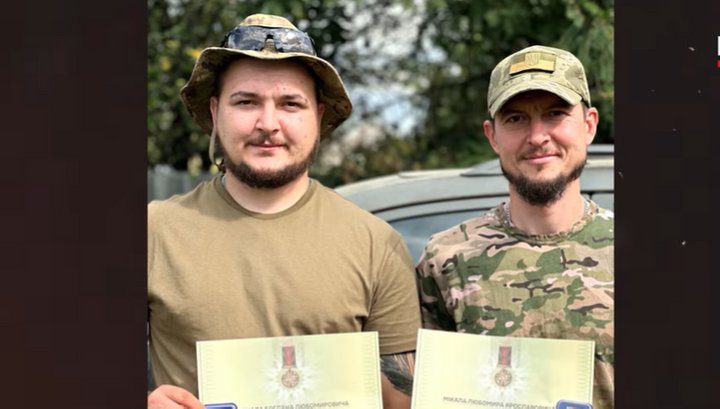 41 ДОБА В ОТОЧЕННІ РФ НА СУМЩИНІ. ІСТОРІЯ ВІЙСЬКОВОСЛУЖБОВЦЯ “БАТІ”