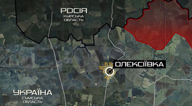41 ДОБА В ОТОЧЕННІ РФ НА СУМЩИНІ. ІСТОРІЯ ВІЙСЬКОВОСЛУЖБОВЦЯ “БАТІ”