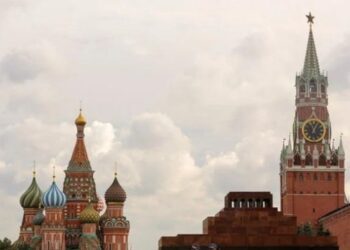 Росія відновила систему криптоплатежів після санкцій США