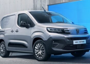 Малий бізнес пересів на електрофургони: сегмент авторинку стрімко росте в Україні