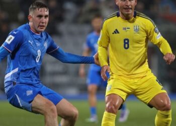 Україна – Азербайджан: ставки і коефіцієнти на відбір чемпіонату світу 2026