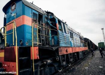 Нардеп від Сумщини Ігор Васильєв підняв питання в Уряді про підвищення зарплат залізничникам