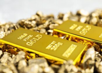 $5000 за унцію не межа: ціни на золото зростають швидше, ніж очікувалося