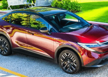 Nissan уже знає, як покращити новітній Leaf 3 покоління (ФОТО)