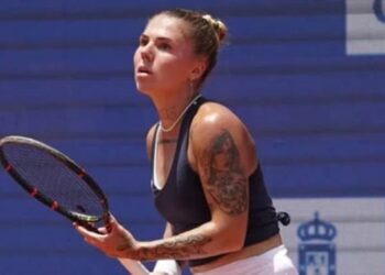 Українка не залишила шансів суперниці у першому колі турніру в Бразилії