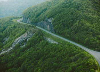 Про які помилки має пам’ятати водій, їдучи в Карпати
