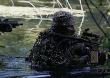 Бої за ДАП, потужний список операцій, першийкорейський полонений: бойовий кейс знаменитого 8-го полку ССО