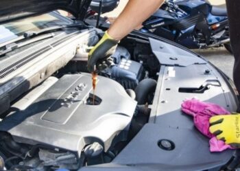 Як заощадити на обслуговуванні авто