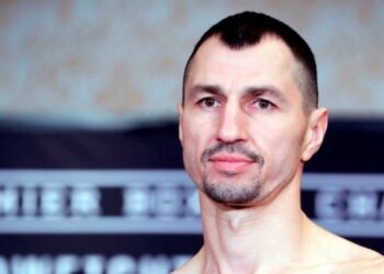 Постол назвав ідеальний сценарій завершення кар’єри Усика