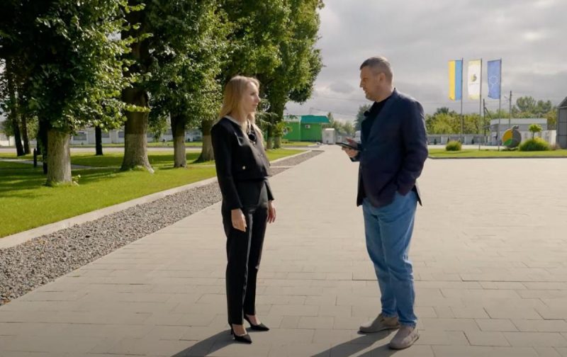 60 млн євро в чисте поле: виробник курятини розповів про створення найсучаснішого заводу в Україні