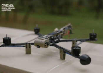 Сумським захисникам передали ще 100 дронів і станцію керування, – ОВА