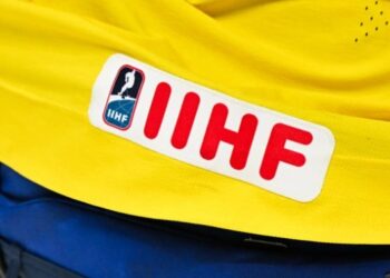 Європейський Кубок Націй з хокею: Україна – серед учасників турніру