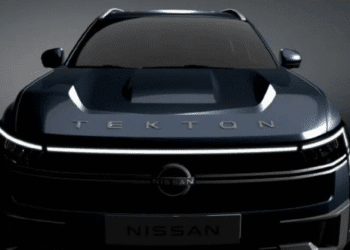 Кросовер Renault Duster перетворили на новий бюджетник Nissan (ФОТО)