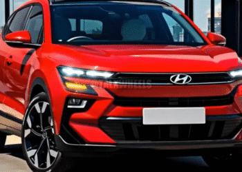Недорогого суперника Toyota RAV4 від Hyundai показали з новим дизайном