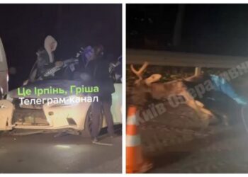 «Це дуже страшно»: телеведуча попередила українців про маловідому «трасу смерті»